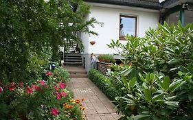 Ferienwohungen Ingrid Gevers